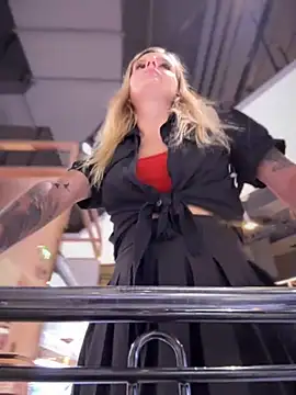 Betsy online show from January 19, 2025, 2:17 pm