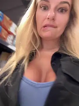 Betsy online show from February 17, 2025, 12:16 pm