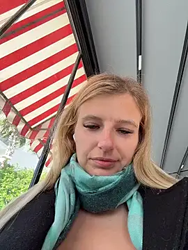 Betsy online show from February 27, 2026, 1:33 pm