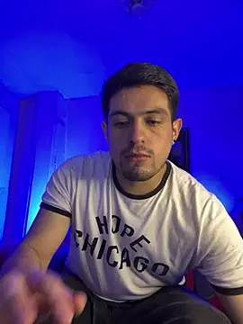 williamsmiiths16 online show from February 21, 2026, 3:07 am