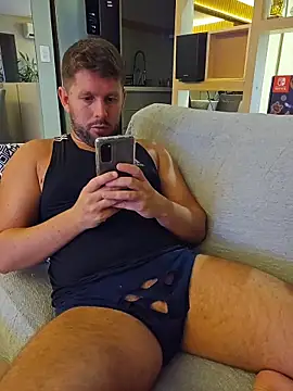 RipMyUnderwear online show from April 1, 2026, 1:39 am