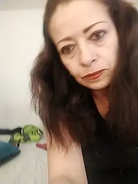 Snapshot of Marilyn_Seduccions chatting on February 18, 2026, 2:35 pm Marilyn Seduccions online show from February 18, 2026, 2:35 pm