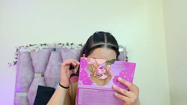 iris and damian online show from February 27, 2026, 5:13 pm