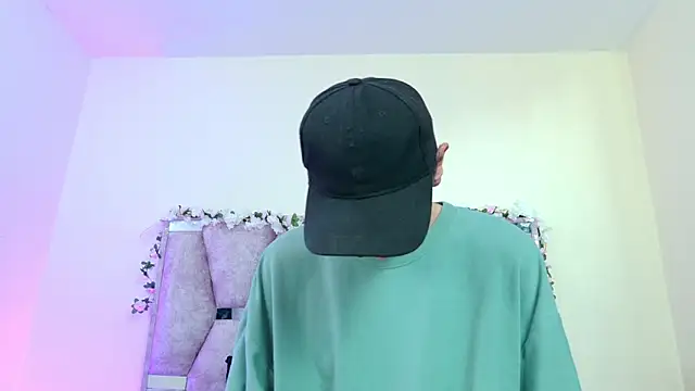 iris and damian online show from March 14, 2026, 5:18 pm