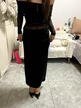 Snapshot of yaqing666 chatting on January 14, 2026, 3:17 pm yaqing666 online show from January 14, 2026, 3:17 pm