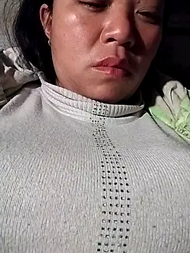 AlilaK2 online show from January 6, 2026, 9:18 pm