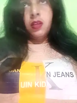 Big soniya55A online show from February 11, 2026, 9:14 am