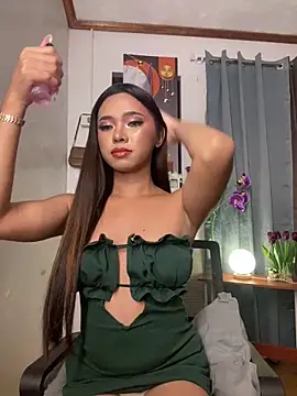 voganmarie online show from April 10, 2026, 12:54 pm