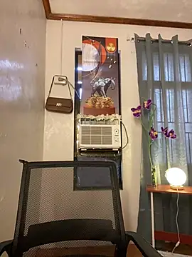 voganmarie online show from April 13, 2026, 2:39 am