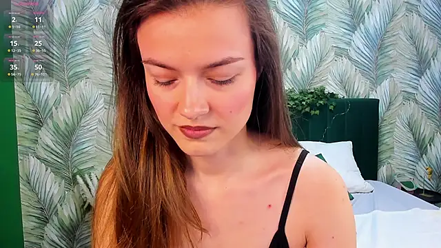 Graceee  online show from January 11, 2026, 3:11 am