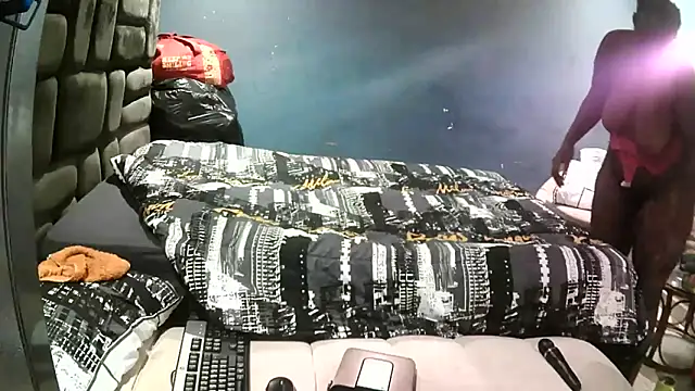 Talkobanksxxxxx online show from March 1, 2026, 6:59 am