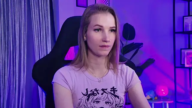 Megan Rodgers online show from April 17, 2026, 5:27 pm