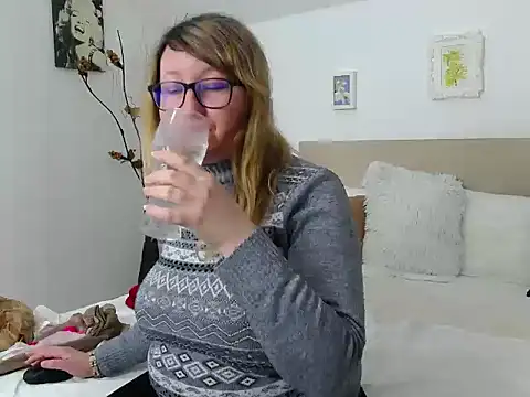 OlgaPavlova online show from March 19, 2026, 1:15 pm