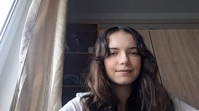 KellyKelik online show from January 8, 2026, 8:05 am