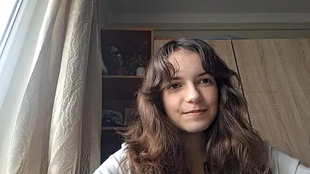 KellyKelik online show from January 9, 2026, 8:06 am