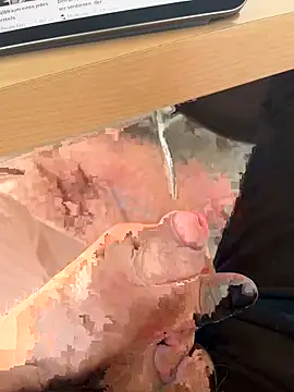 hannes256102 online show from March 22, 2026, 9:45 am