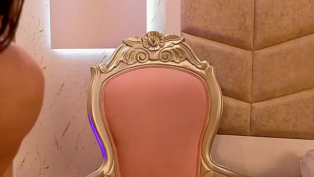 AfroditaWild online show from March 2, 2026, 4:14 am