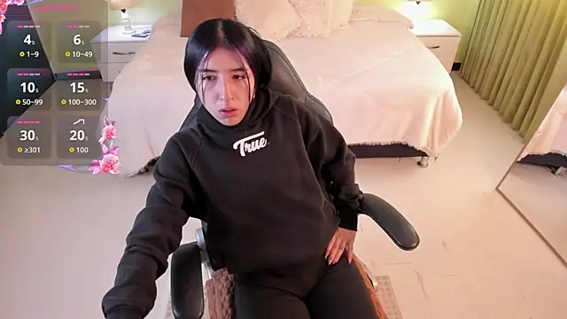 Celeste Rous   online show from April 4, 2026, 12:13 pm