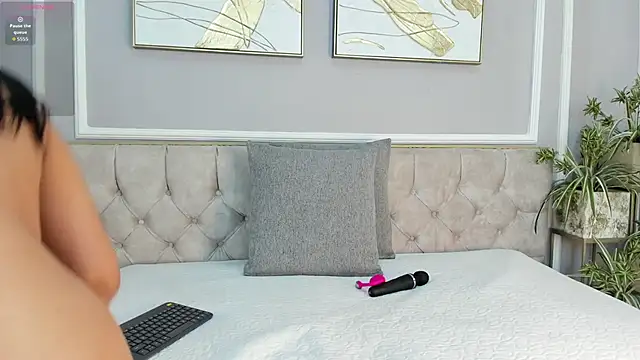 ali miko online show from February 19, 2026, 11:50 am