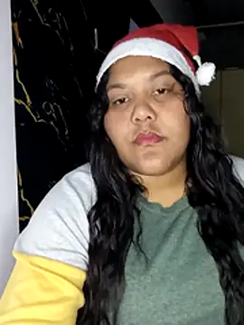 VaneandRossy online show from December 20, 2025, 4:41 am