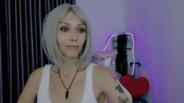 betty xoxoo online show from January 15, 2026, 10:31 am