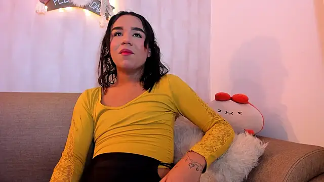 candypink12 online show from December 22, 2025, 5:04 am