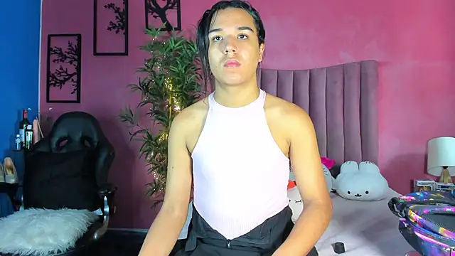 candypink12 online show from January 15, 2026, 3:49 pm