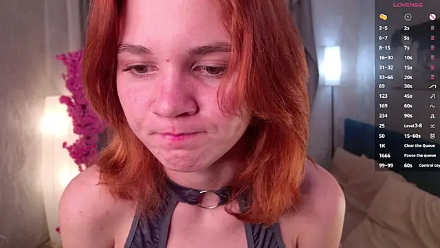 little poetryyy online show from February 21, 2026, 11:28 pm