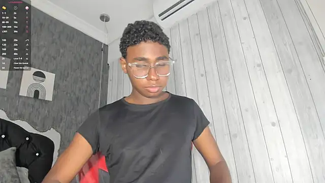 teylor lovee online show from February 27, 2026, 10:32 pm