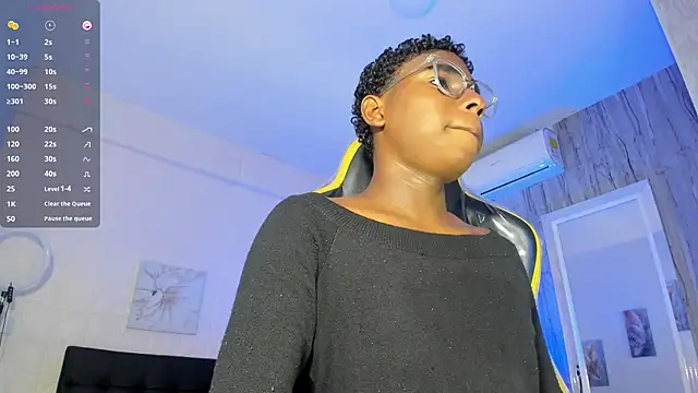 teylor lovee online show from March 14, 2026, 8:36 pm