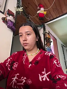 Alix Rousses21 online show from December 22, 2025, 4:15 pm