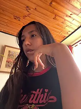 Alix Rousses21 online show from March 31, 2026, 7:14 pm