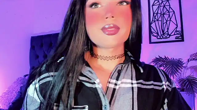 Zz hornysTS  online show from December 4, 2025, 4:16 pm