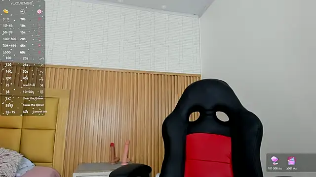 VENUSGREYS1 online show from January 11, 2026, 12:54 pm