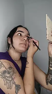 tiffanybrowm online show from April 12, 2026, 3:44 am