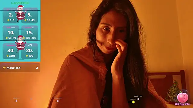 Snapshot of MoonLipsON- chatting on December 20, 2025, 11:39 am MoonLipsON- online show from December 20, 2025, 11:39 am