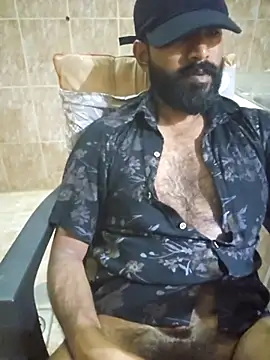 Bigkannan online show from February 5, 2026, 9:41 pm