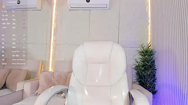 MarelynSummer online show from March 13, 2026, 2:45 pm