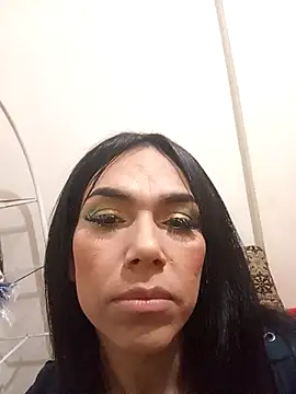 TransVenezuela1 online show from December 16, 2025, 9:20 pm