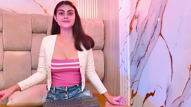 NatyAndAlex online show from January 31, 2026, 8:07 pm