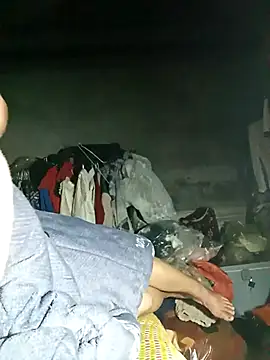 lux-angel online show from February 24, 2026, 8:18 pm