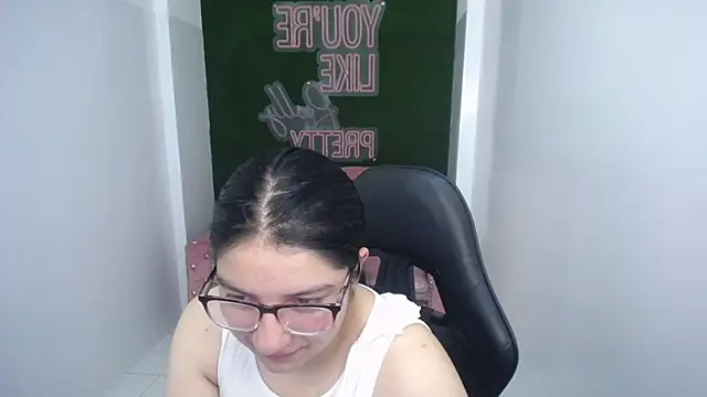 eva smit t online show from February 14, 2026, 8:05 pm