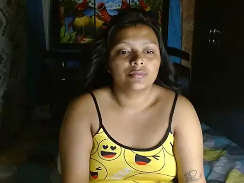 caro lil online show from February 26, 2026, 4:33 am