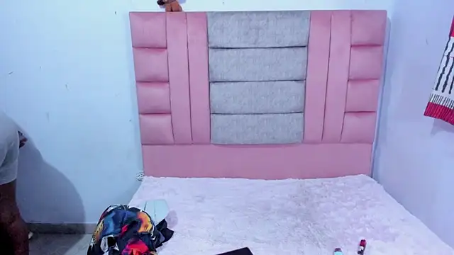 AdaraandMichael online show from February 22, 2026, 10:14 am