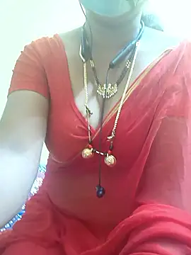 Preeti345 online show from January 7, 2026, 5:26 pm