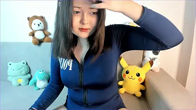 Snapshot of minji_snow chatting on February 14, 2026, 11:18 am minji snow online show from February 14, 2026, 11:18 am