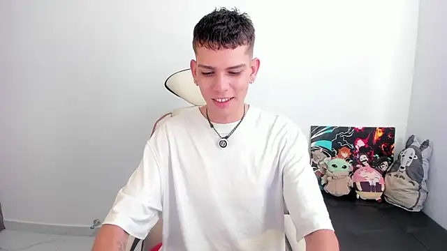 Snapshot of Jasson___ chatting on December 20, 2025, 12:45 pm Jasson online show from December 20, 2025, 12:45 pm