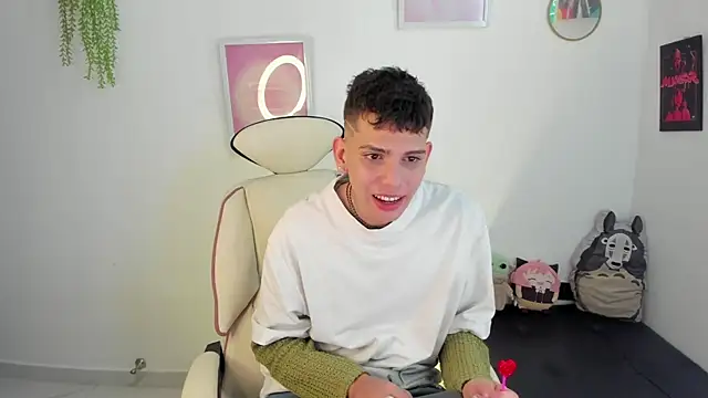 Snapshot of Jasson___ chatting on January 9, 2026, 5:15 pm Jasson online show from January 9, 2026, 5:15 pm