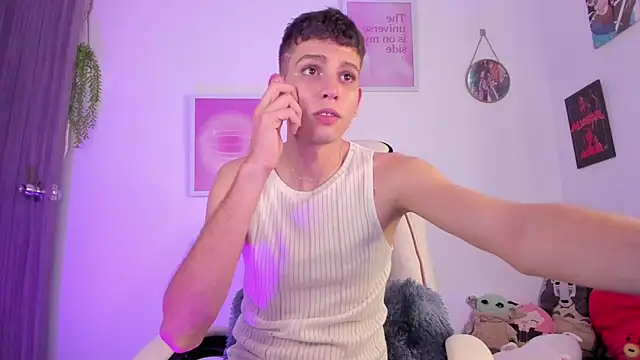 Snapshot of Jasson___ chatting on January 15, 2026, 8:01 pm Jasson online show from January 15, 2026, 8:01 pm