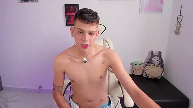 Jasson    online show from February 13, 2026, 12:45 pm